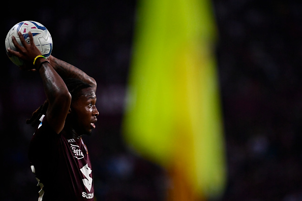 Serie A – Torino, Juric perde anche Soppy: lungo stop per l’esterno granata