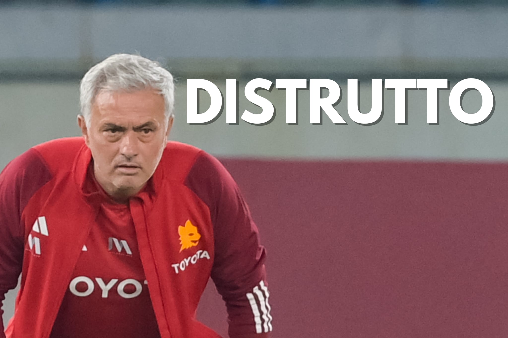 Mourinho