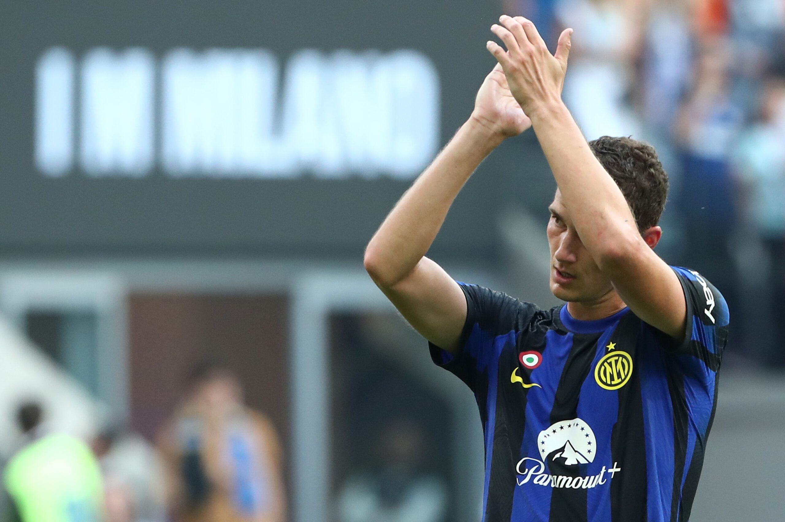 Inter / Stop Pavard: il comunicato del club nerazzurro