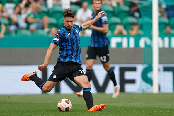 Atalanta / Djimsiti: “Nostra stagione da 8 in pagella se…”