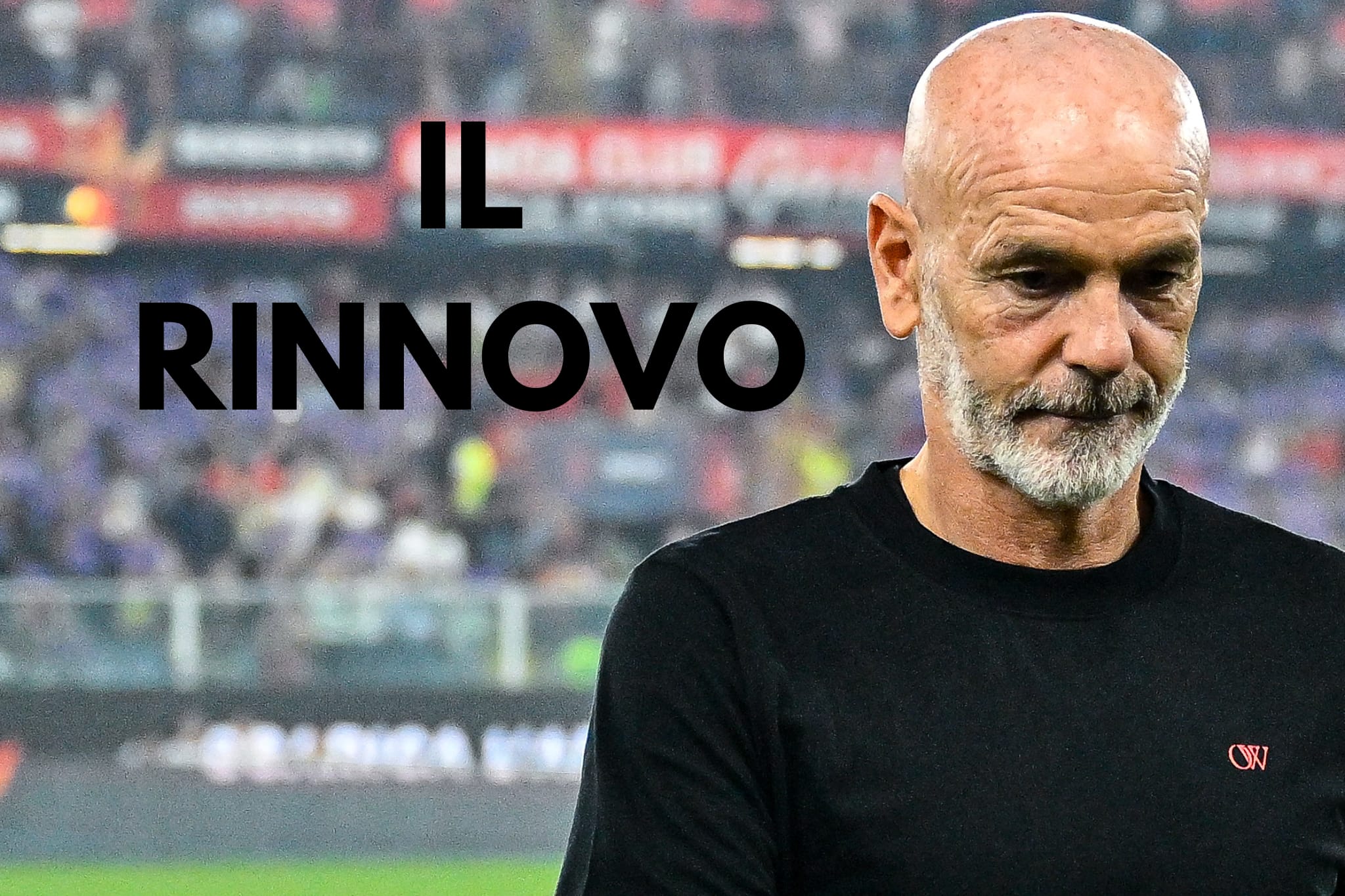 Milan News / Pioli può sorridere, torna un titolare e rinnova subito