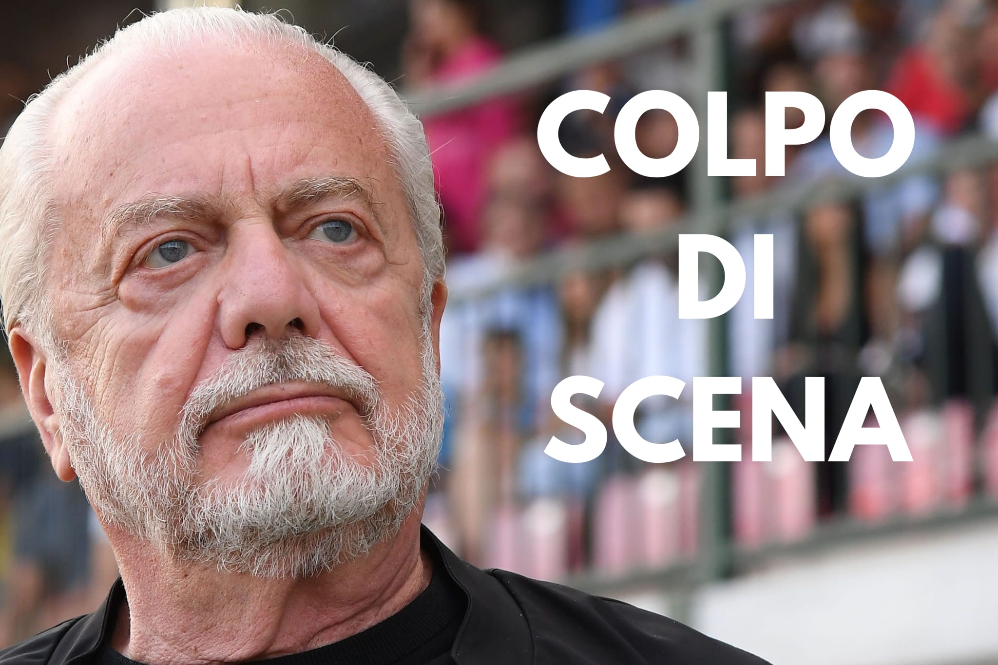 Napoli / Colpo di scena incredibile: uno juventino in azzurro