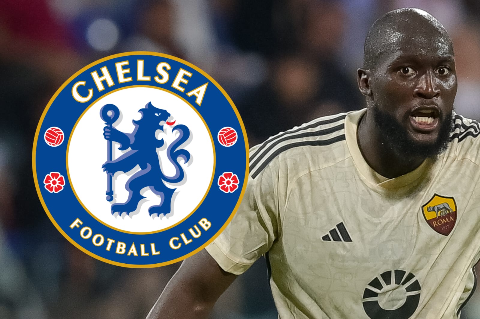 Calciomercato Roma / Tutti pazzi per Lukaku e il Chelsea fissa il prezzo