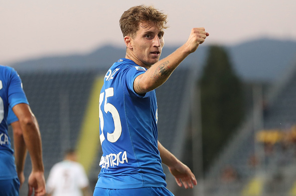 Mercato Roma | Ansia per Dybala? Thiago Pinto studia la mossa Baldanzi