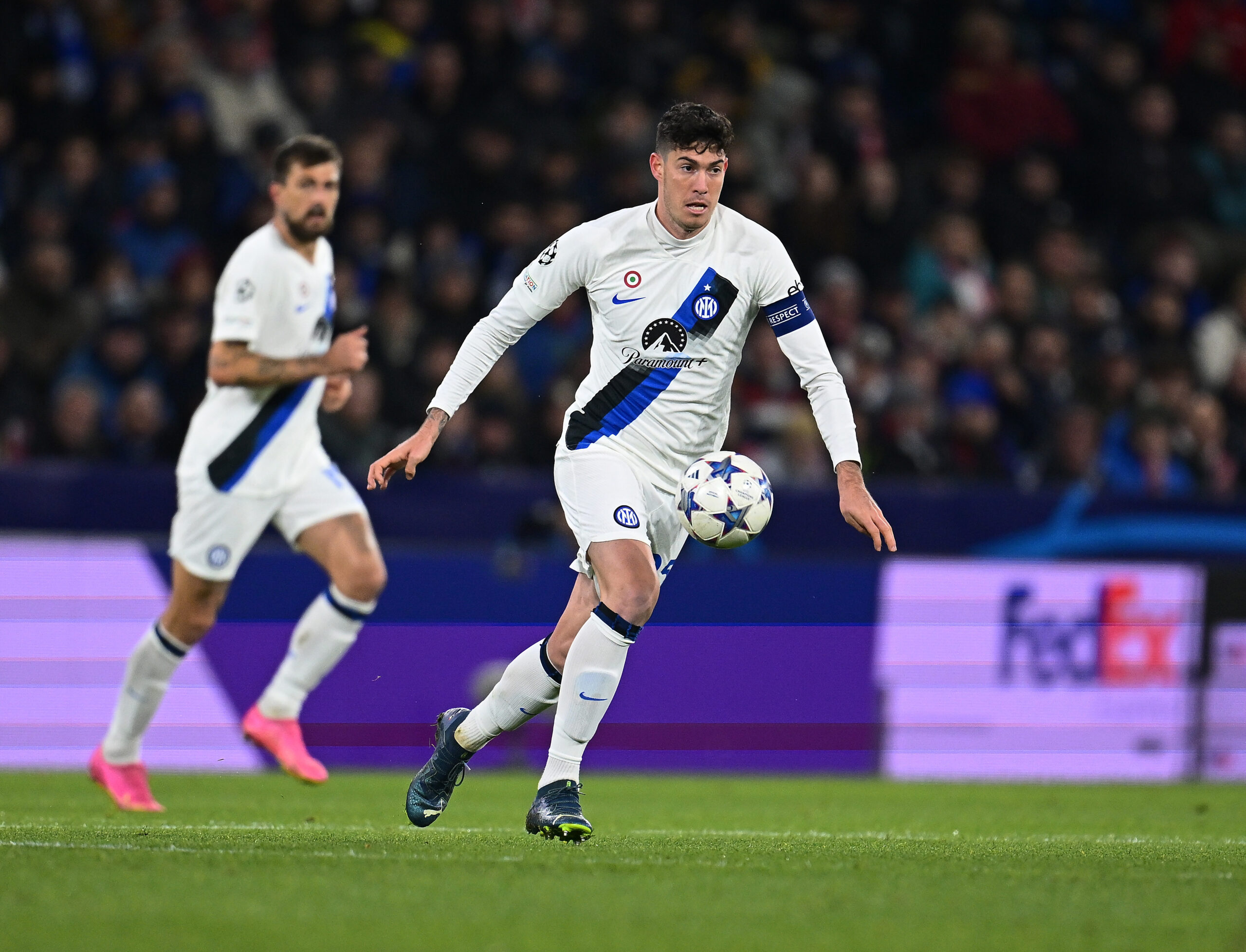 Calciomercato – Bastoni via a giugno? Pronti 70 milioni dall’estero