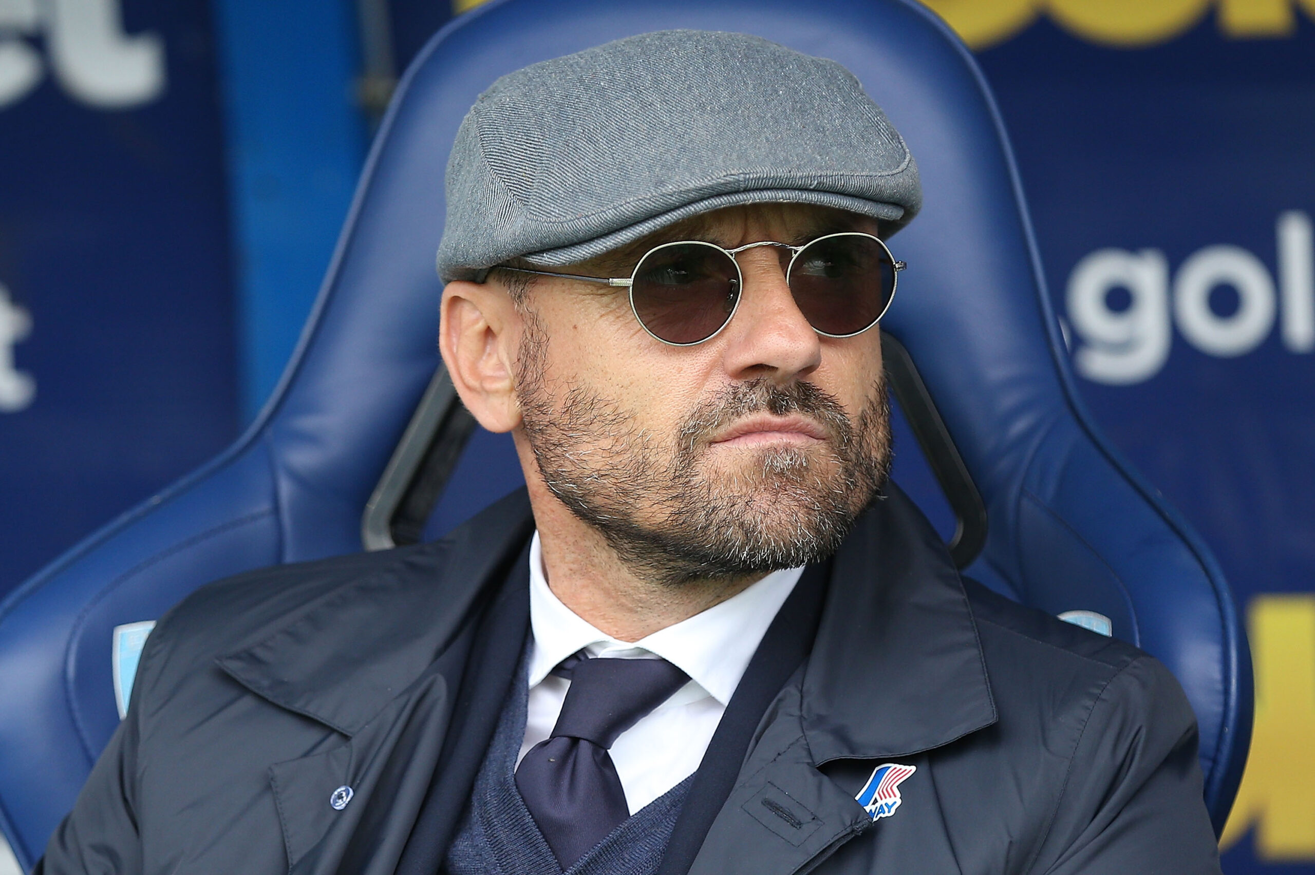 Napoli – Petrachi: “Fatti degli errori. Mi piacerebbe ripartire da lì”