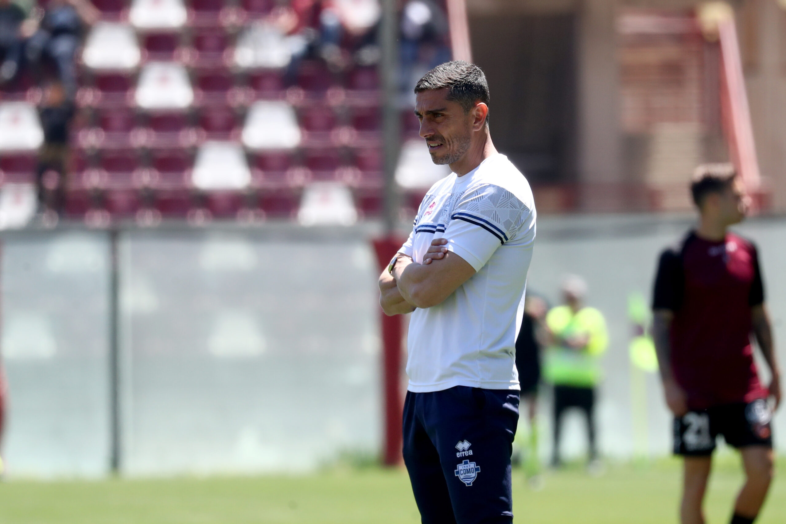 Mercato Bari / Longo vuole il bomber: due nomi in pole position