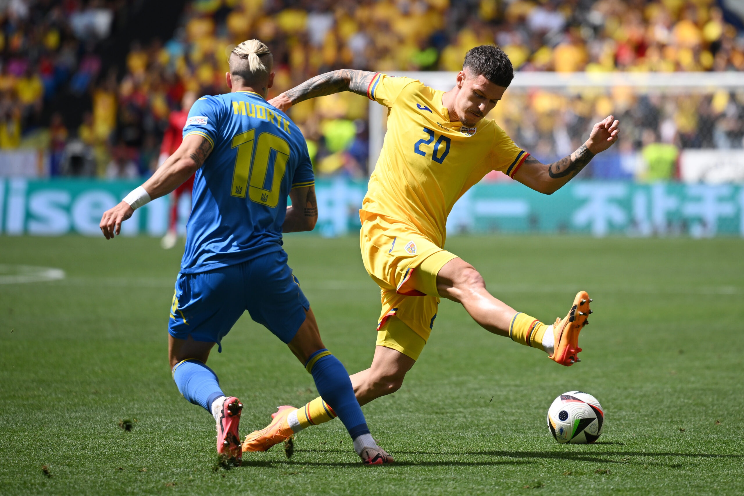 Mercato Parma / Due top club su Man: offerta multimilionaria in arrivo