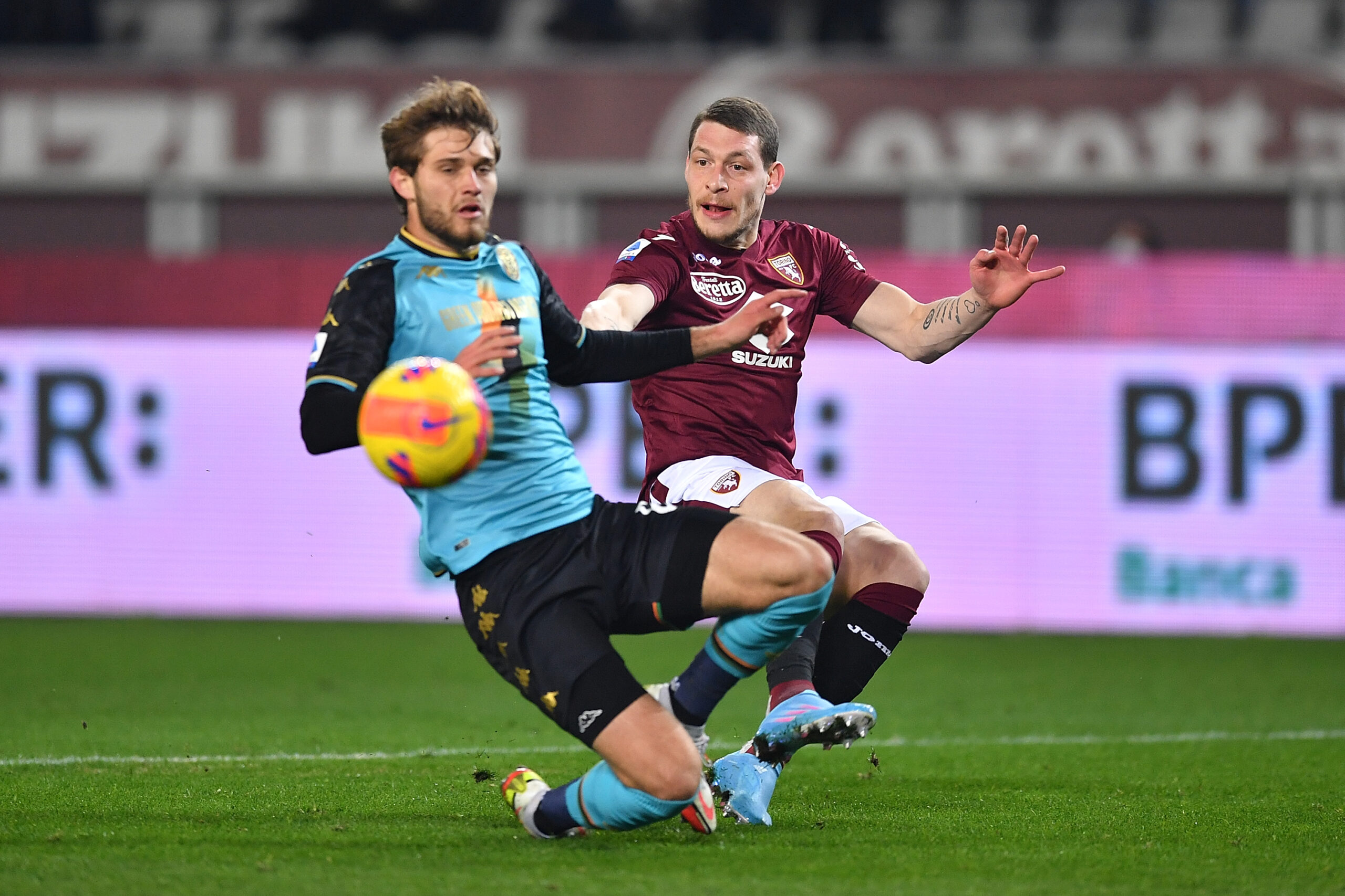 Calciomercato Parma, per il centrocampo piace Tessmann del Venezia