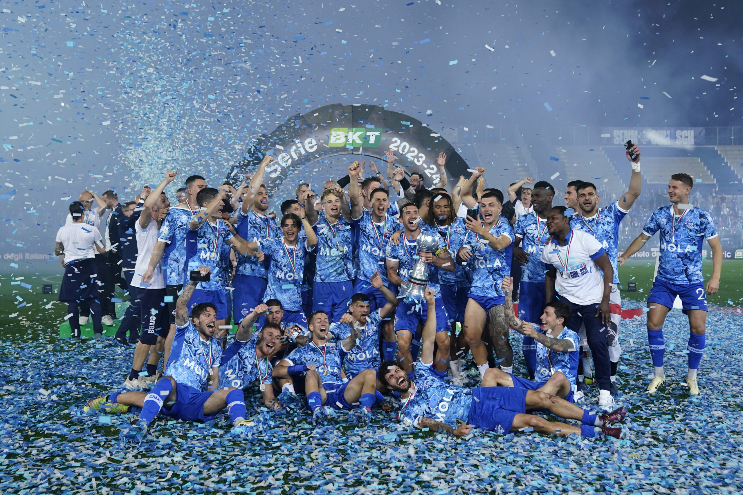 UFFICIALE | Como, primo acquisto dell’estate: preso Kováčik