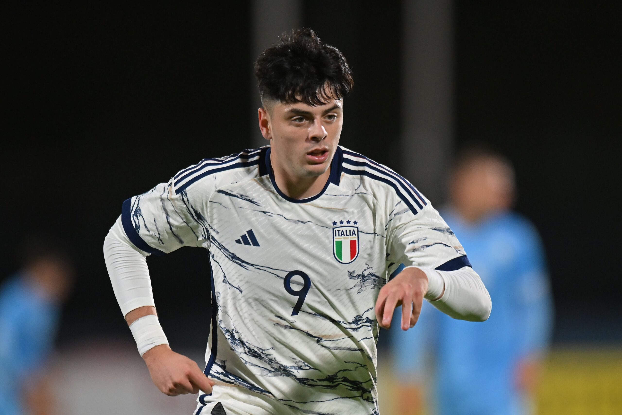 Mercato Bari / Magalini vuole il suo pupillo: colpo in chiusura dal Catanzaro