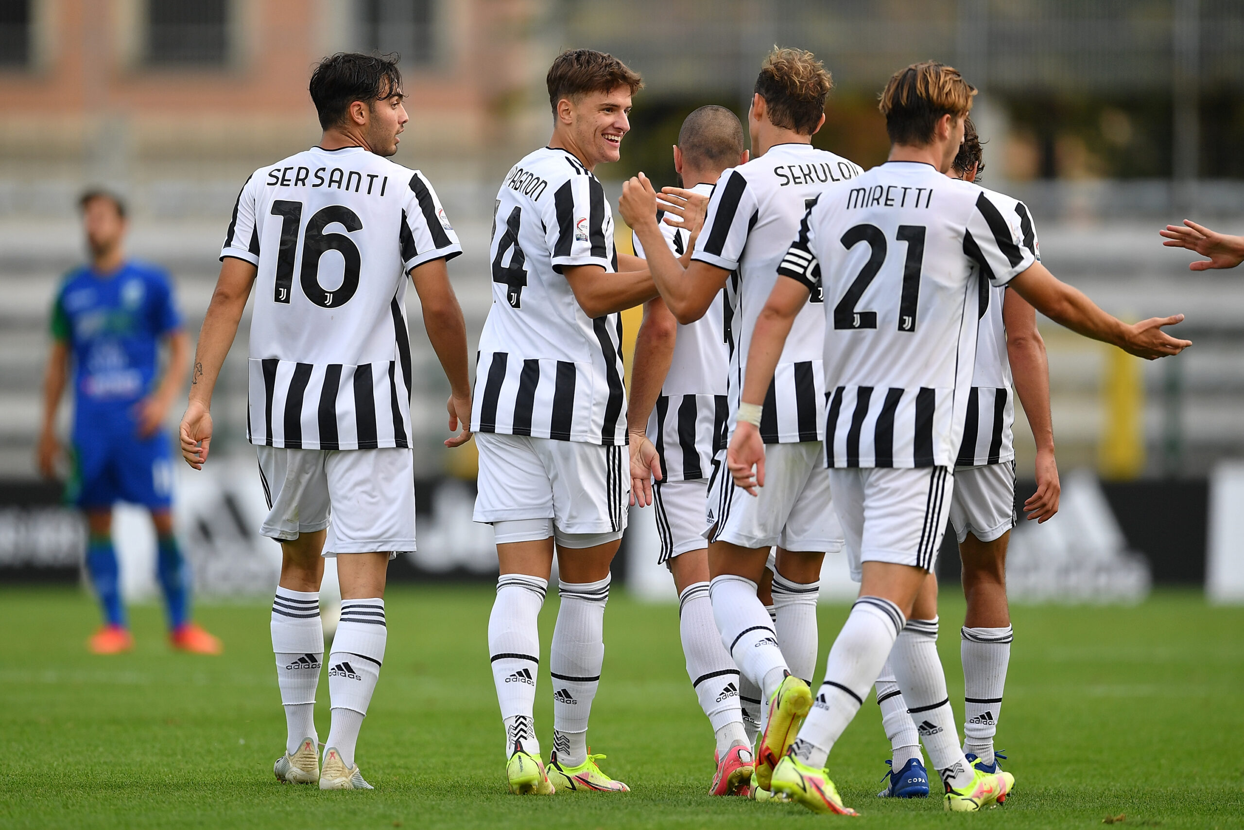 Calciomercato Venezia – Offerta shock! Felici firma con una concorrente