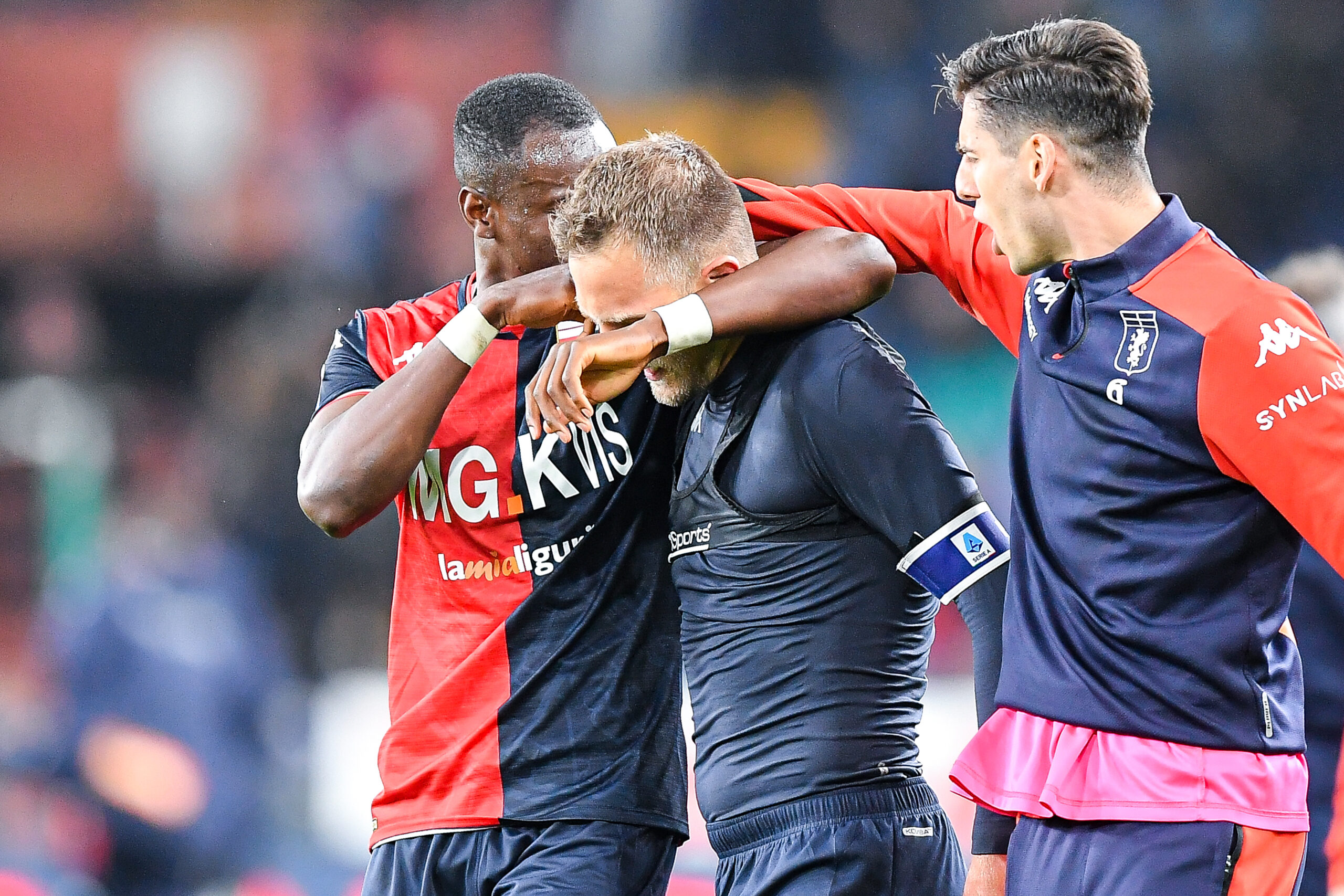 Calciomercato Venezia / C’è il due per uno: arriva Yeboah dal Genoa