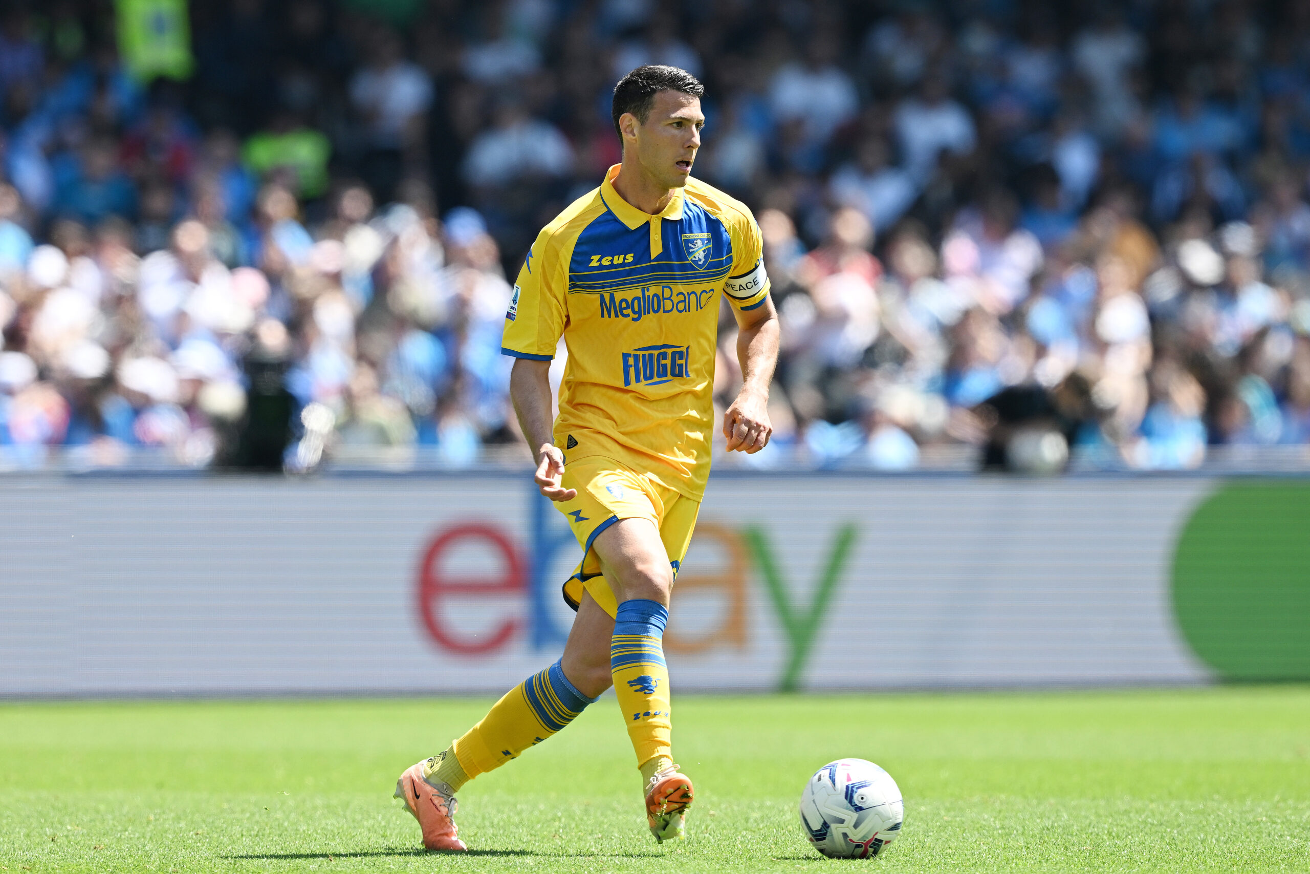 Calciomercato Parma / Lotta al Como e Venezia per Mazzitelli: le ultime