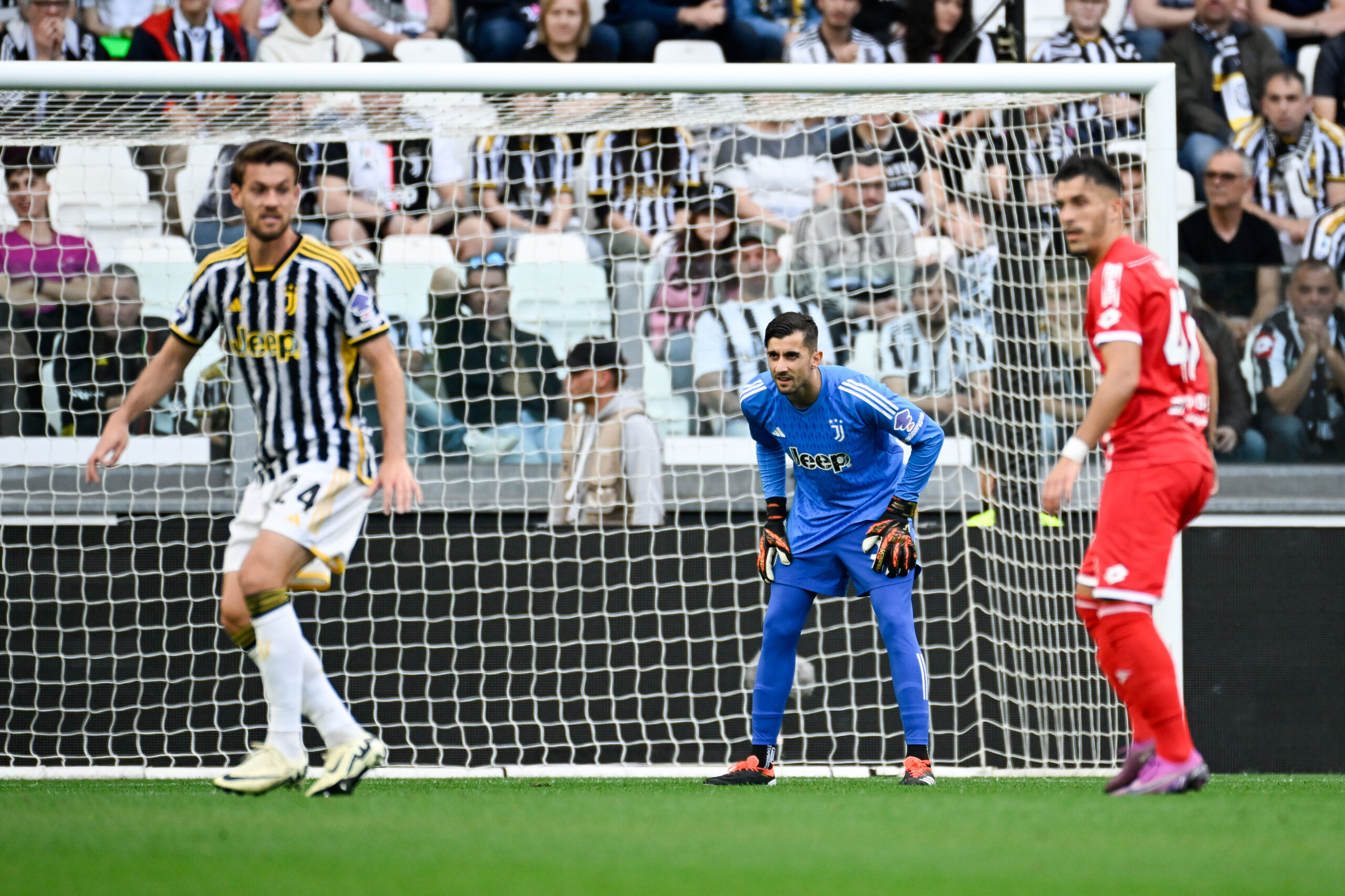 Calciomercato Parma / Sfuma Perin, ma è pronto il sostituto: i dettagli