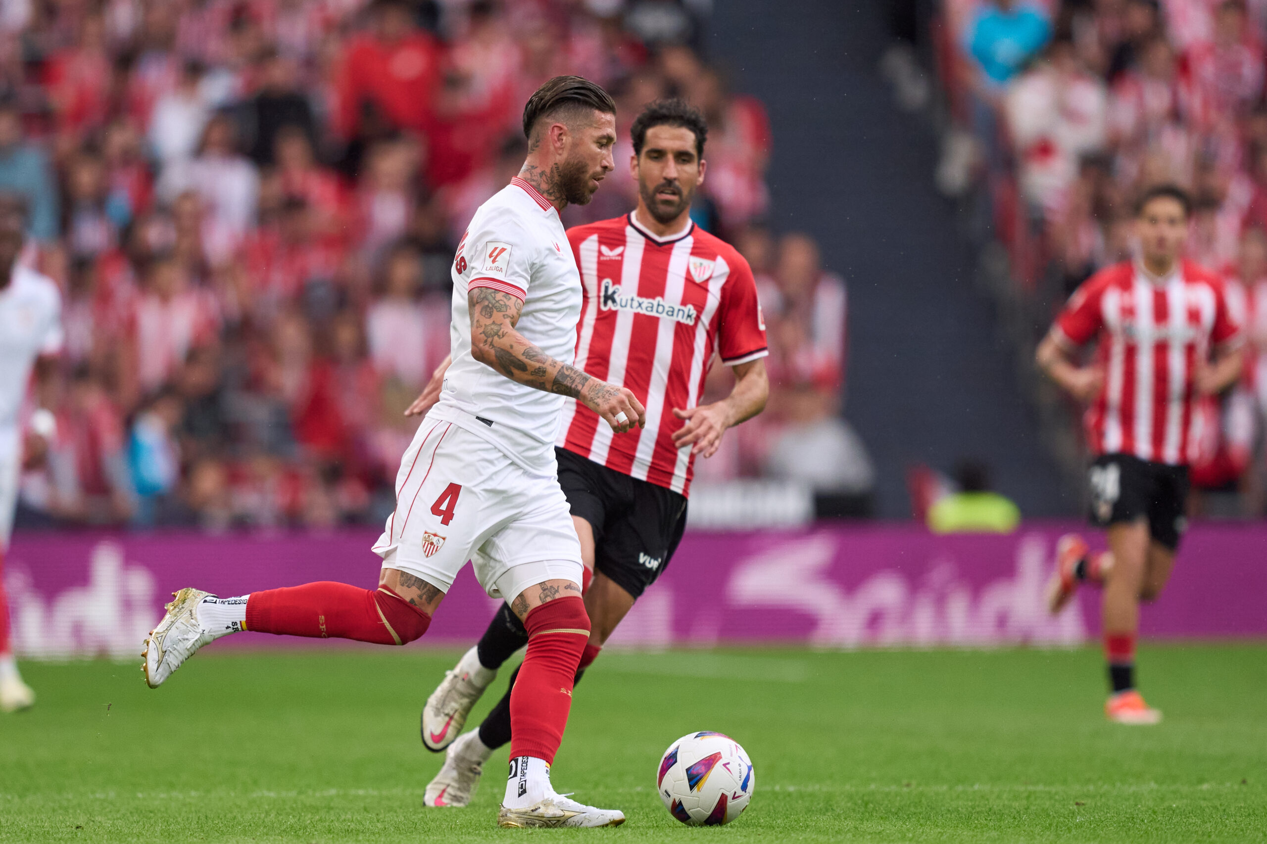 Calciomercato Real Madrid – Ramos ha scelto? La nuova avventura