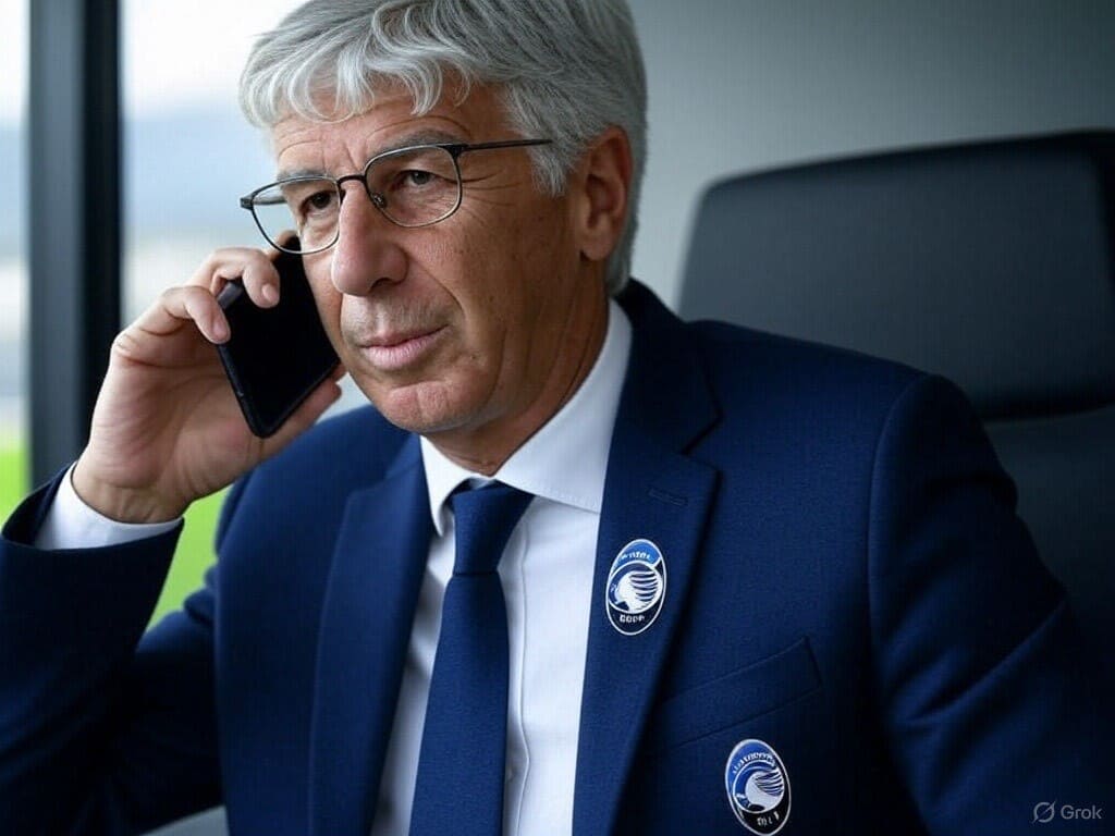 Calciomercato Atalanta: riscatto vicino, ma due nodi da superare