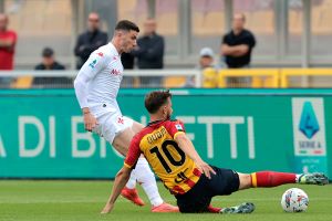 Mercato Sampdoria – Oudin: futuro lontano da Genova? Il punto