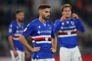 Mercato Sampdoria – Borini: dentro o fuori? Il futuro del giocatore