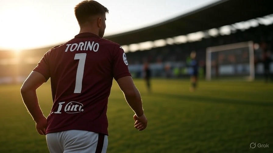 Calciomercato Torino – Cairo ha deciso: scelto il nuovo portiere