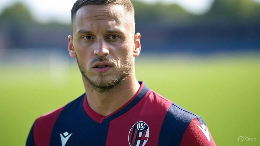 Calciomercato Bologna – Il ritorno di Arnautovic? Tutta la verità
