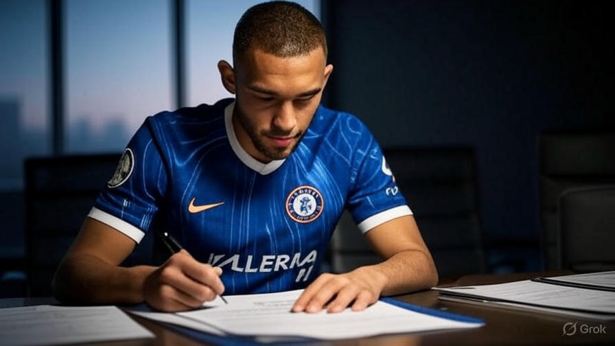 Calciomercato Torino – C’è il primo nome: arriva un ex Chelsea