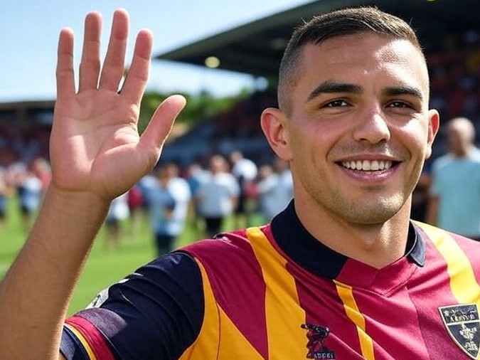 Calciomercato Lecce – Giampaolo disperato: Krstovic saluta tutti