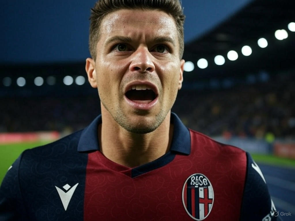 Calciomercato Bologna – Nuovo mastino per la difesa: arriva dalla Serie A