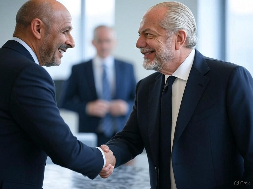 Calciomercato Bologna – Accordo De La-Italiano: pronti 25 milioni