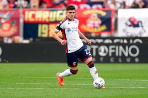 Mercato Genoa – Vasquez rimane? Le parole del giocatore