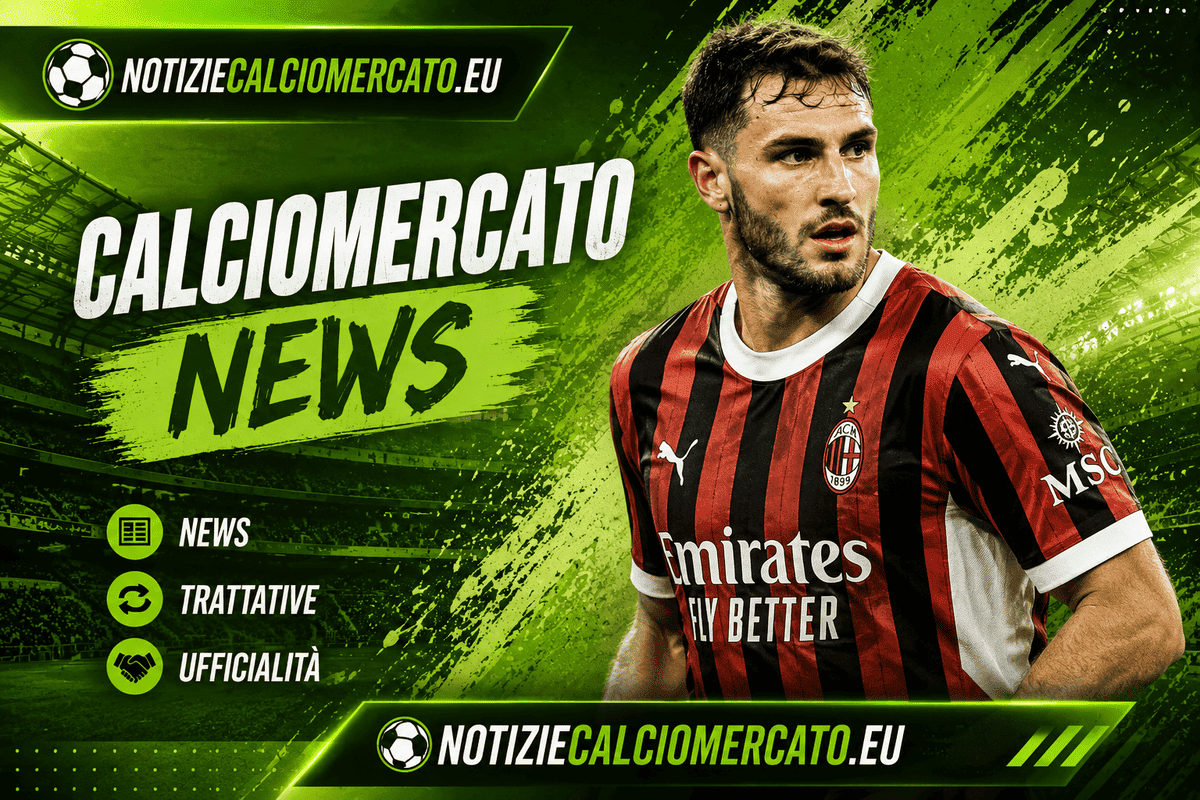 Milan, quale futuro per Santiago Gimenez?
