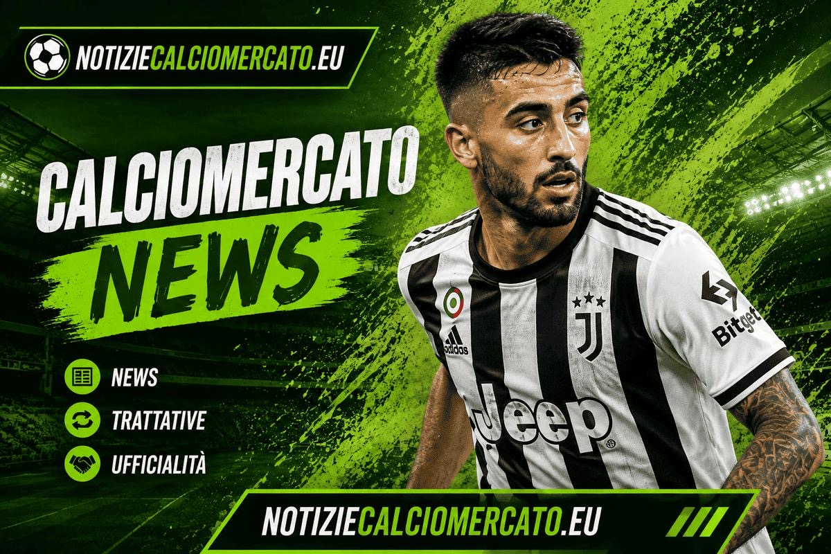 Juventus, Nico Gonzalez: tra permanenza e addio
